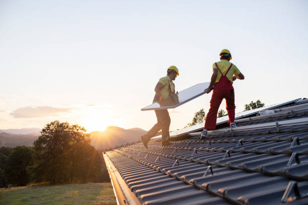 Best Emergency Roof Repair Services  in Stateburg, SC