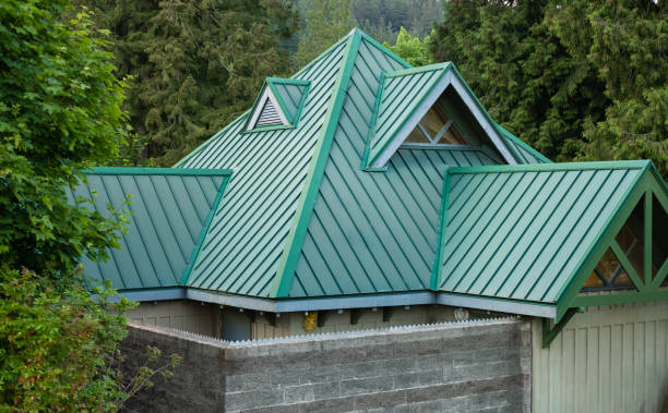 Best Commercial Roofing Services  in Stateburg, SC