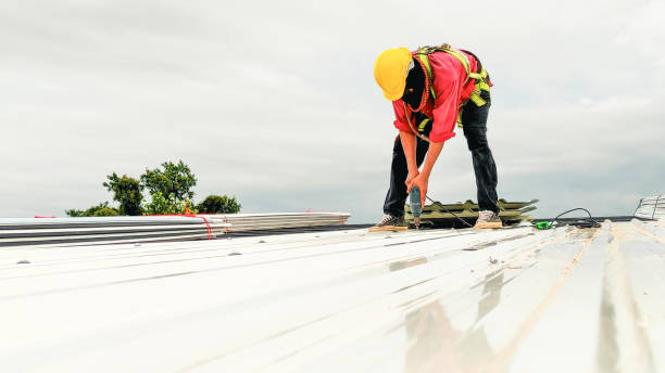 Best Metal Roofing Installation  in Stateburg, SC