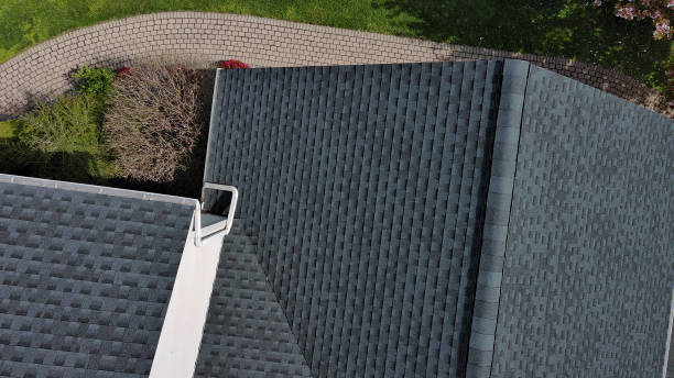 Best Chimney Flashing Repair  in Stateburg, SC