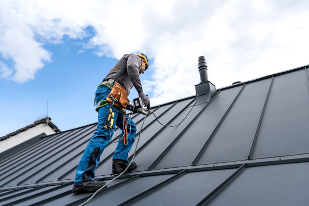 Best Roof Ventilation Installation  in Stateburg, SC