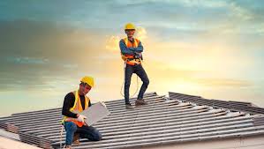 Best Roofing for New Construction  in Stateburg, SC
